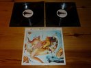 DIRE STRAITS ALCHEMY LIVE VINYL DBL G/F ALBUM 2x RECORDS LPs 1984 EX+/NR MINT