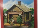 Grateful Dead - Terrapin Station 2LP Vinyl Record Album Arista 1977