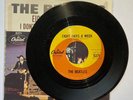 The Beatles, Eight Days a Week (Canada, Capitol swirl, 1965), w/ pic sleeve, M-