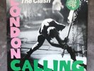 The ClashLondon Calling 2LP 1979 Original Pressing VG Cond With Q Sleevenotes