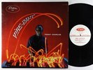 Teddy Charles - Vibe-Rant LP - Elektra - EKL-136 Mono DG