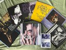 PRINCE & NEW POWER GENERATION - DIAMONDS AND PEARLS THE SINGLES Limited edition