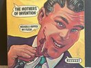 The Mothers Of Invention  Weasels Ripped My Flesh  1970 Bizarre  MS 2028  VG