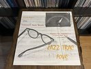 The Pleasant Hill High School Concert Jazz Band - Jazz Trac Four (LP, Album) (Ve