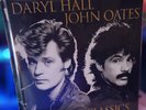 Daryl Hall & John Oates -Timeless Classics Vinyl LP