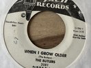 THE BUTLERS-WHEN I GROW OLDER DJ ROCK AND ROLL DOO-WOP THIS IS A MUST GUYDEN 45