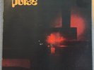 PULSE Featuring Carlo Mastrangelo RARE PSYCH THIMBLE US LP 1972