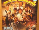 LP Koch-Records Inntaler Musikanten Ltg. Andi Astner Ja dös is österreichisch