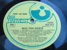 Third Ear Band MACBETH 1972 UK LP 1st Press HARVEST PLAYS EX+ HEAR