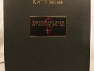 KATE BUSH This Woman's Work Vinyl Anthology 9 LP's Box Set 1990 Complete