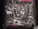 Merciless-The Awakening Lp Clear 180 Gram Death Metal