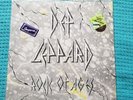 Def Leppard 1983  Rock Of Ages UK 12