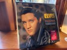 ELVIS PRESLEY SINGS MEMPHIS TENNESSE FTD VINYL 2LP DELETED STILL SEALED - RECORD