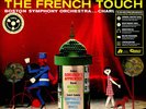 Charles Munch, Boston Symphony Orchestra - The French Touch (Vinyl LP - US)