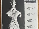 Moss Icon - Lyburnum Wits End Liberation Fly LP Clear Vinyl
