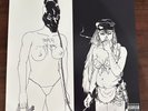 Death Grips - The Money Store (180 Gram Black Vinyl LP) 2012 US, NM-
