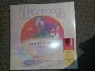 The Doors - Live In Bakersfield 1970  LIMITED ORANGE VINYL 2LPs  NEU (2023)