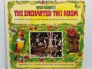 Walt Disney's The Enchanted Tiki Room 1968 Vinyl Album LP ST 3966 Jungle Cruise