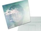 John Lennon IMAGINE Deluxe ULTIMATE MIXES Limited 2-LPs Clear Vinyl NEW MINT