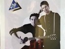 Acoustic Alchemy, Vinyl , Blue Chip,  1989, MCA Master Series, Vinyl Lp, Sealed
