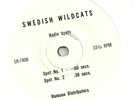 RADIO SPOTS 45  
