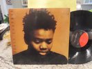 TRACY CHAPMAN - SELF TITLED DEBUT -  ELEKTRA LP LOWER TIER BUT PLAYABLE VINYL