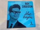 Roy Orbison- Aussie Monument EP With PS  