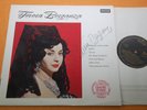 Signed by Teresa Berganza Arias of the 18th Century German Decca SXL Stereo NM