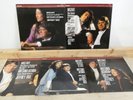 Mitsuko Uchida & Jeffrey Tate Mozart Piano Concertos Philips LP's Set of 5 (Mer)
