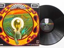 HARVEY MANDEL    CRISTO REDENTOR    PSYCH BLUES ROCK