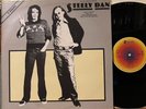 Steely Dan Four Tracks From Steely Dan Vinyl EP ABC ABE 12003 UK Import Mono 45