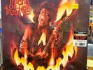 Trick Or Treat 1986 Sountrack Ft. FASTWAY New Sealed LP Mint Numbered