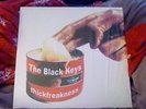 The Black Keys - Thickfreakness  - 12