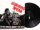 BURNING SPEAR     MARCUS GARVEY      1975 REGGAE LP