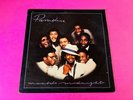 Paradise World’s Midnight Vinyl LP 1982 Modern Soul Rare VG++