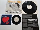 Big Black - Headache UK 1987 Blast First 12