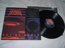 NUCLEAR ASSAULT Out Of Order '91 ORIGINAL UK   IMPORT   1st press LP
