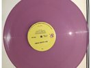 ROLLING STONES”Cock Sucker Blues” PINK vinyl Brown Sugar PROMO 1971 RARE
