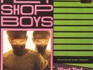 Pet Shop Boys West End Girls Vinyl Single 7inch Zyx