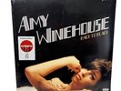 Back To Black Amy Winehouse Pink Vinyl Target Exclusive Universal Republic  New