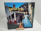 Loretta Lynn Van Lear Rose Third Man Records Vinyl LP Original First Pressing