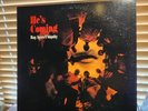 Roy Ayers Ubiquity, He's Coming, 1972 1st Polydor Press, PD-5022, VG+/VG+