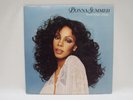 Donna Summer  Once Upon A Time  Vinyl 2xLP Record VG+ With Inserts  Vintage