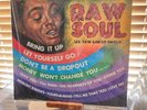 James Brown, Raw Soul, 1967 1st King Stereo Press, #1016, Vg+/Ex