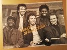 Sting/The Police - Bruce Springsteen/Sting – Buenos Noches Argentina - RARE