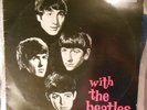 The Beatles LP Vinyl Australian 