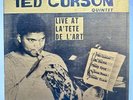 Ted Curson on Trans World 7000