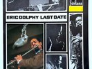 Eric Dolphy on Fontana 681 008
