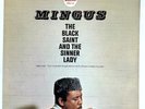 Charles Mingus on Impulse 35