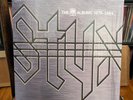 Styx – The A&M Albums 1975-1984, 9 LP Vinyl Box Set, 2015, NM, UMe